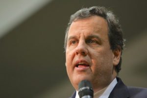 NJ governor Christie considers e-scrap legislation