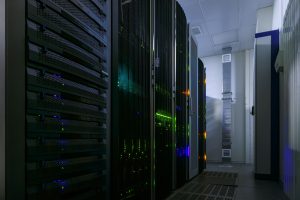 Data Center / timofeev_vladimir, Shutterstock