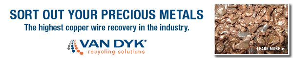 Van Dyk Recycling Solutions