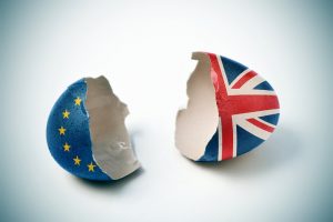 Brexit / nito, Shutterstock