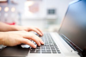 Laptops / kostenko_maxim, Shutterstock