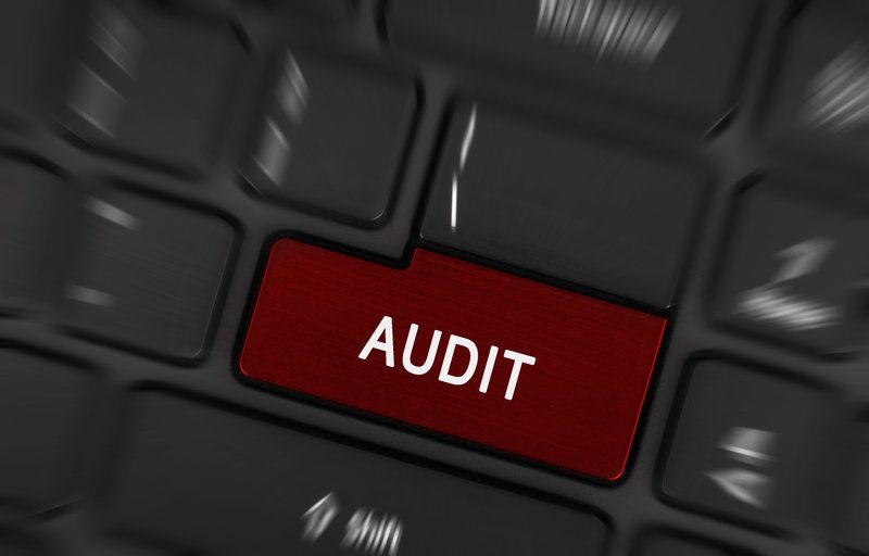 audit / MyImagesMicha, Shutterstock