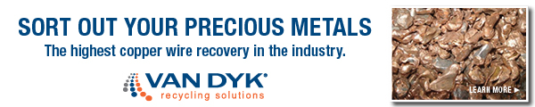 Van Dyk Banner Ad