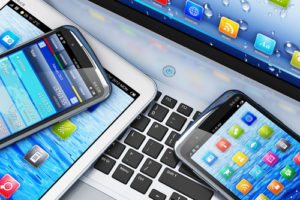 Mobile device usage will boost ITAD market