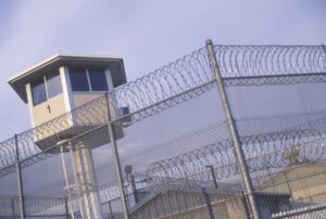 Federal prison system halts e-scrap processing