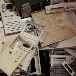 e-scrap for recycling