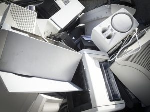 electronics recycling