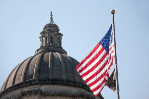 Washington state legislature