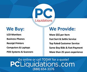 PC Liquidations
