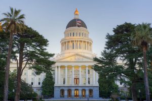 Capitol-Calif_building