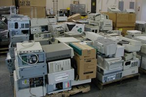 computers for recycling