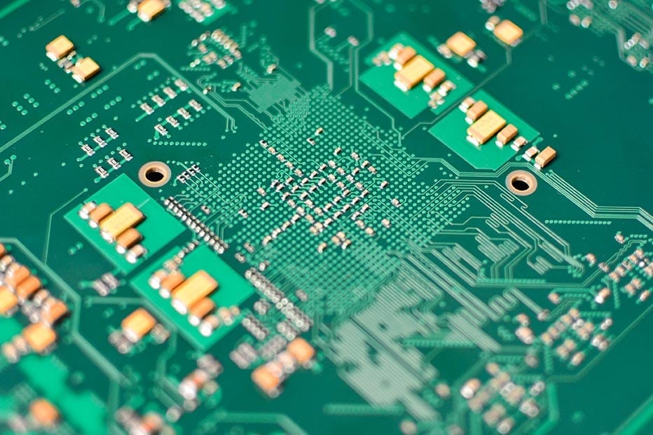 circuit board