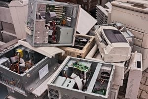 e-scrap