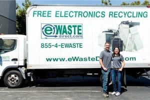 E-Waste Direct