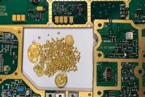 Company Provides Alternative To Pcb Exporting E Scrap News