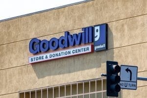 Goodwill Industries