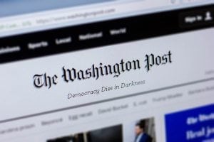 The Washington Post