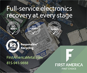 First America Metal Company