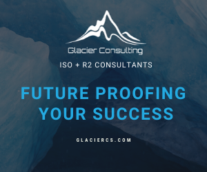 Glacier Consulting