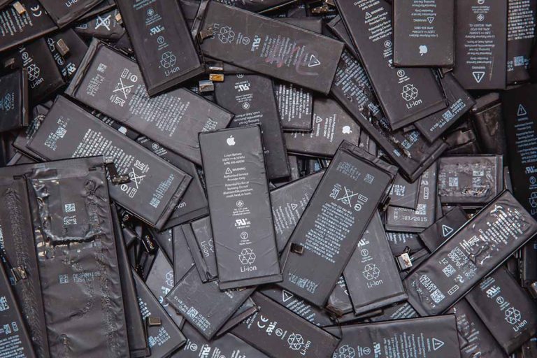 Li-Cycle opens battery recycling facility in Northeast - E-Scrap News