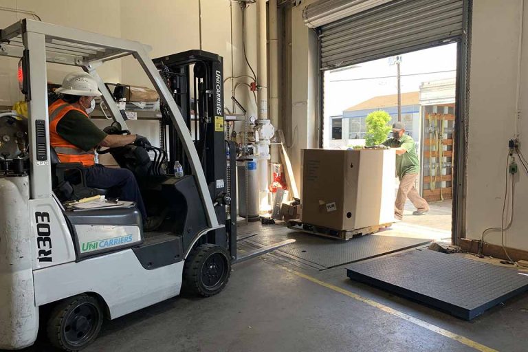 Homeboy expanding its recycling and reuse capabilities