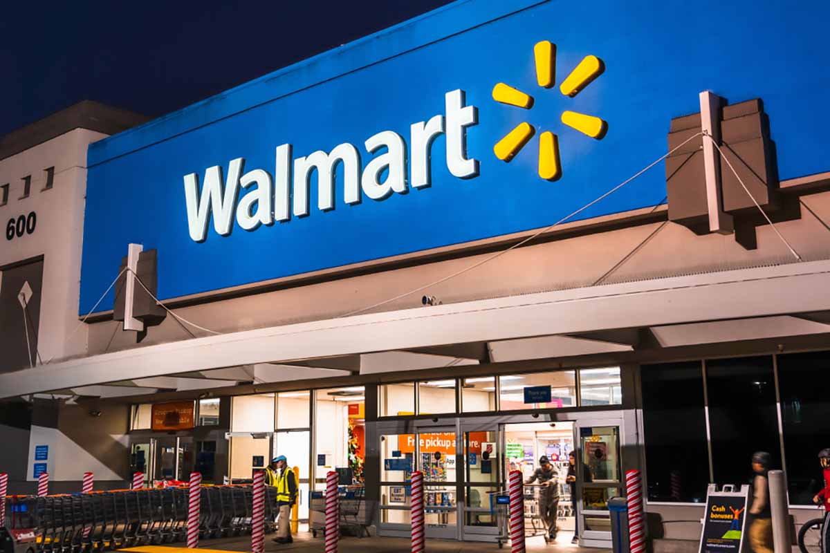 CA, Walmart settle e-scrap disposal case for $7.5 million