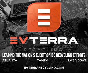 EvTerra Recycling - evterrarecycling.com