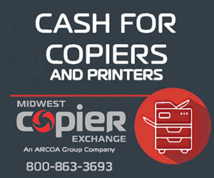 Midwest Copier Exchange - An ARCOA Group Company