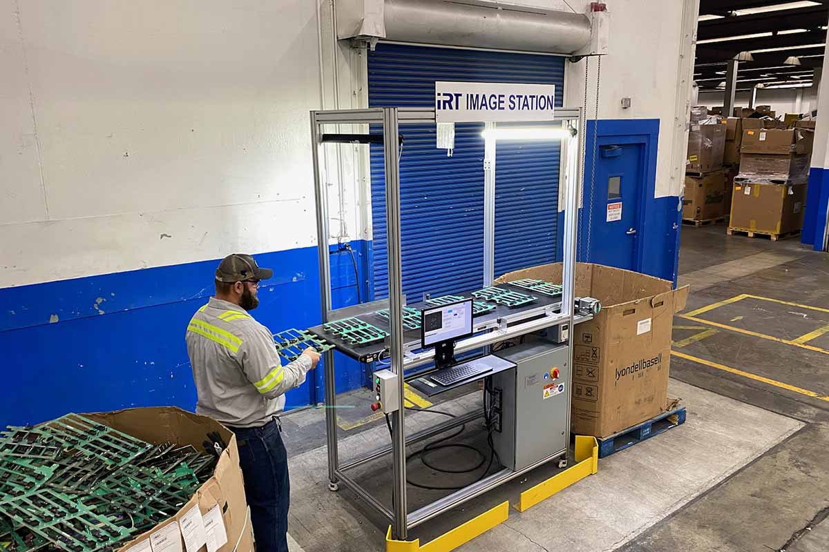 Processor to bring AI to PCB grading and sorting