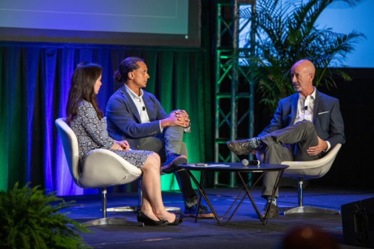 Save the date 2024 Resource Recycling Conference