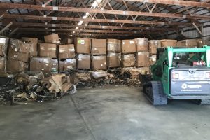 RecycleTronics