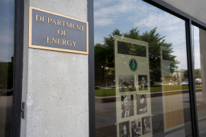 Department of Energy DOE_Tada Images_shutterstock
