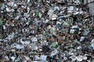 Following a report urging deeper scrutiny of e-scrap exporters, the organization previewed its full-year report to help improve confidence in the R2 process. | Ibrahim Alkan/Shutterstock