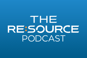 In this first episode of The Re:Source, Chris Kaasmann, Greenchip's vice president of compliance, and Jeff Gloyd of Gloyd Recycling Solutions discuss E-Scrap Conference 2025 and industry trends for 2026.