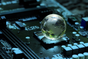 global-electronics_chayanuphol_shutterstock
