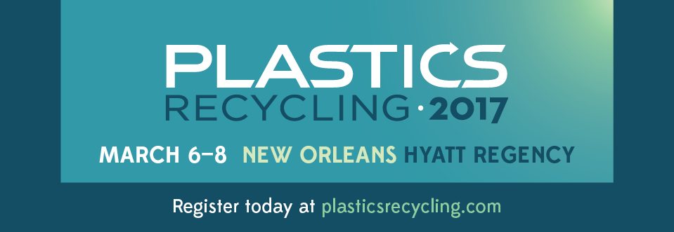 Plastics Recycling 2017