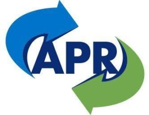 APR logo