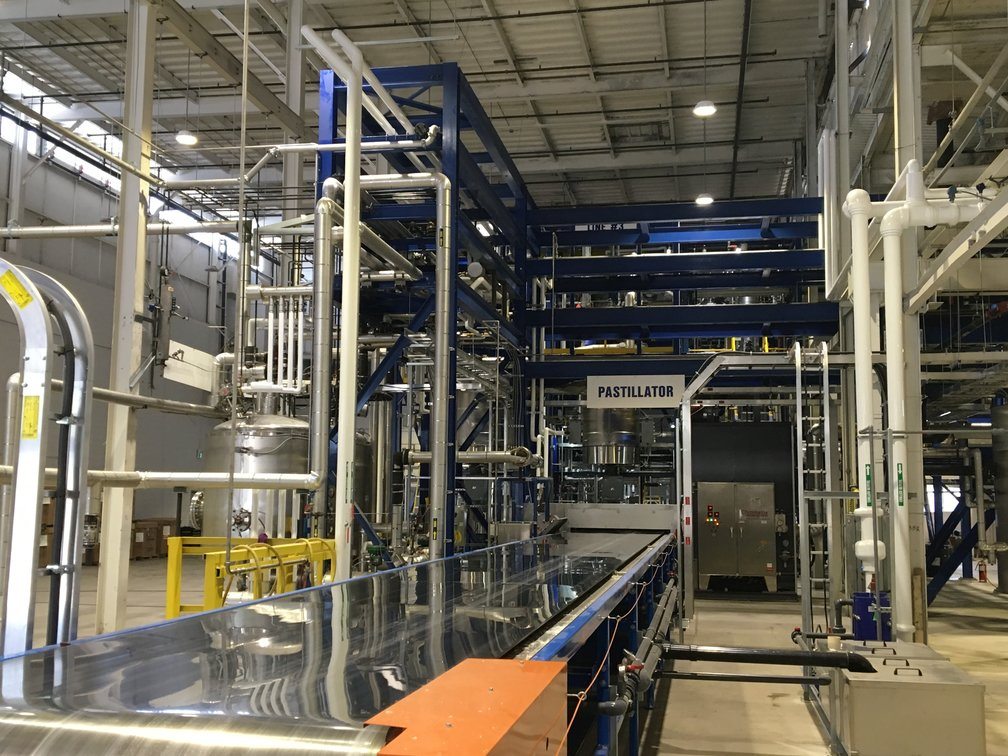 Transforming lowvalue plastics into highvalue waxes