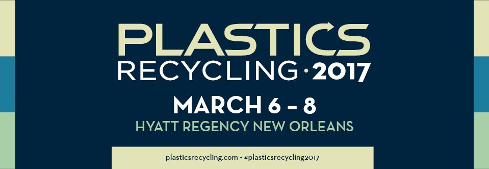 Plastics Recycling Conference