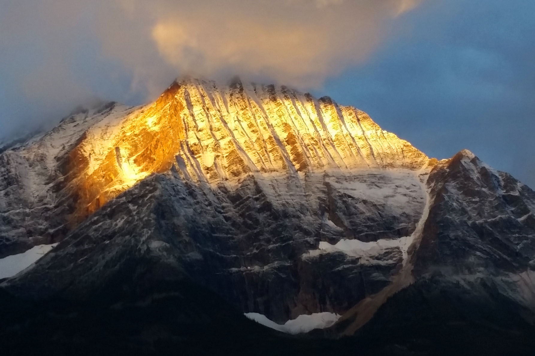 Alberta / Jerry Powell