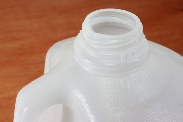Milk Jug / val_lawless, Shutterstock