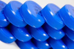 plastic caps for recycling