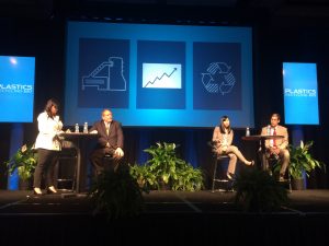 Plastics Recycling 2017