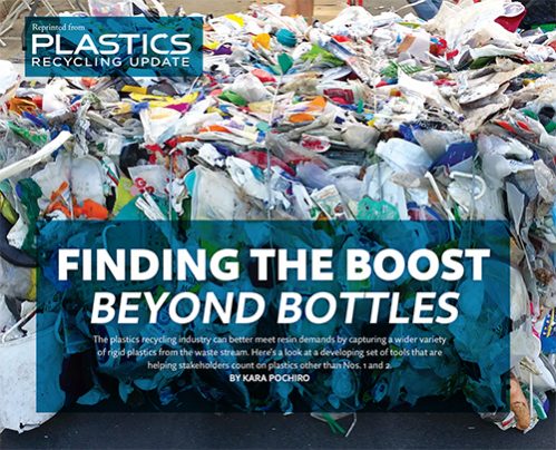 Finding the boost beyond bottles