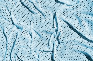 Report explores new ways to recycle polyester fiber