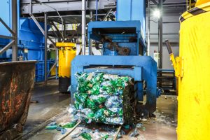 Recycling in the U.S. Is Broken. How Do We Fix It?