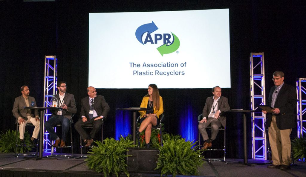 APR's third showcase honors variety of innovations