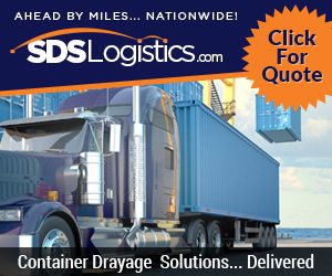 SDS Logistics