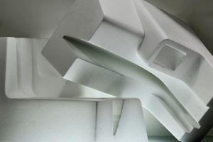 polystyrene