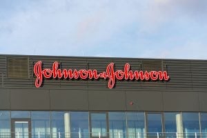 Johnson and Johnson company